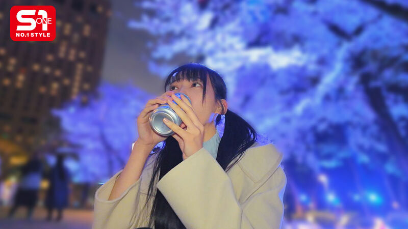 (SONE-937)S1车速超快!艺能人「紫堂るい(紫堂留衣)」发狂变性兽!