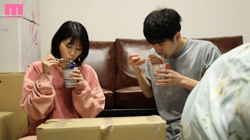 神宮寺ナオ(神宫寺奈绪)作品MIDV-407发布!同居7年的E奶女友要搬走了,最后三天疯狂内射!