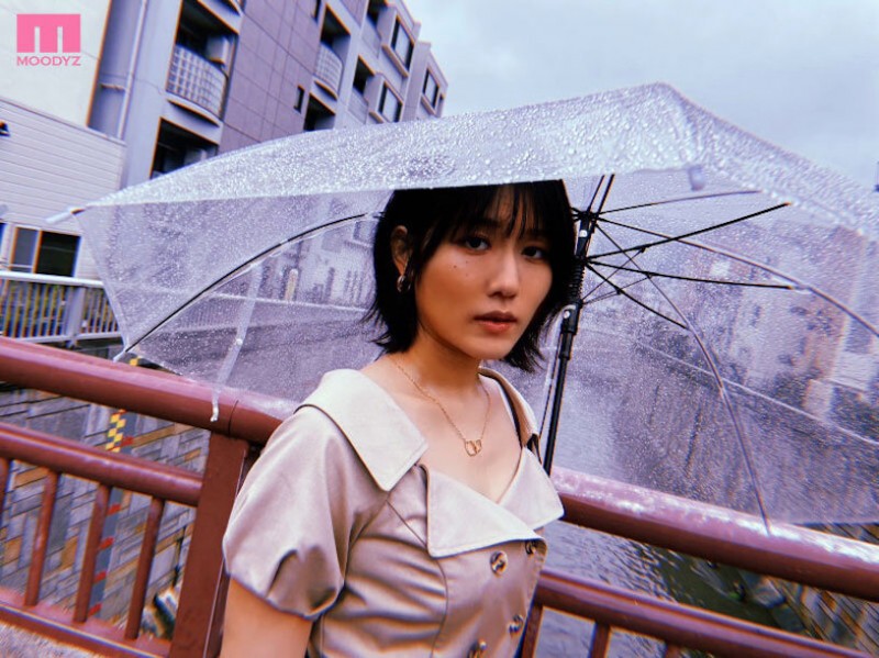 神宮寺ナオ(神宫寺奈绪)作品MIDV-407发布!同居7年的E奶女友要搬走了,最后三天疯狂内射!