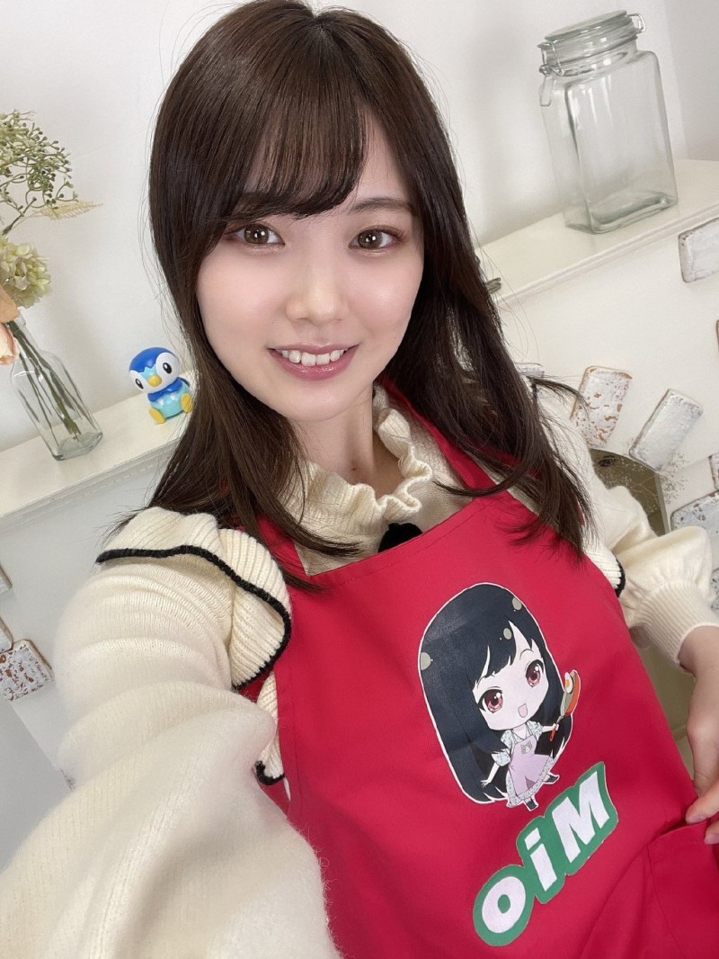 日本地下偶像转职成AV女优!「圆井萌华」生涯大改变…背后原因曝光