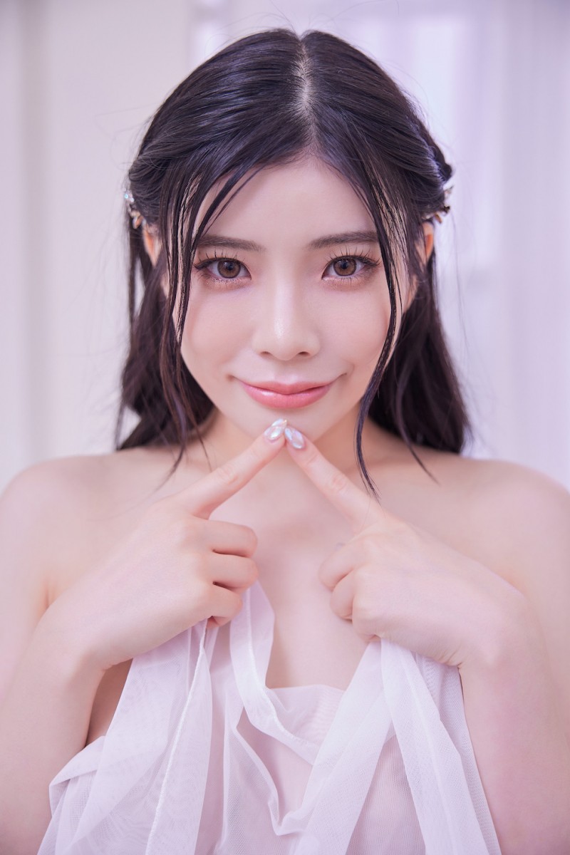 一件事告诉你,为什么阿丽在海外超人气?