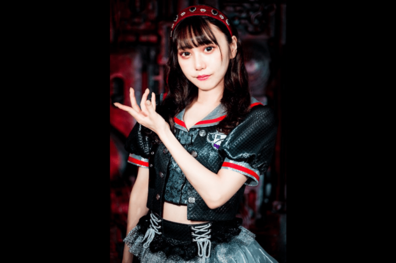 确实是偶像无误!很会吹的她真实身份曝光!