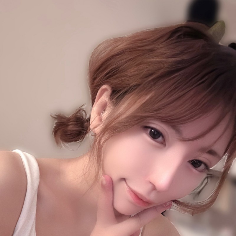 被家人抓到了!她考虑删掉社群帐号!