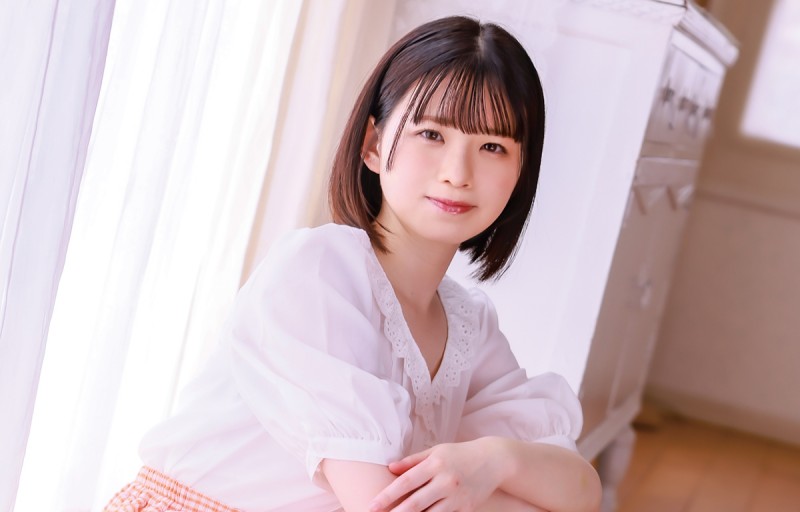 星宮こと(星宫琴)出道作品MOGI-055发布!在东京的秘「蜜」之旅!色白美乳的租车西施要找大鸡鸡!