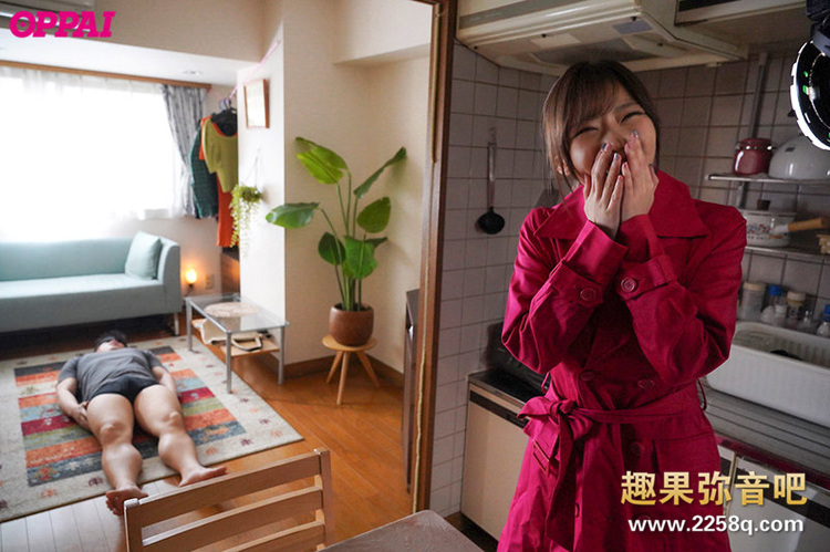 [EBOD-849]有超过三位数的男人上床经验 体育主播富安玲于奈被外送到粉丝家里提供服务了