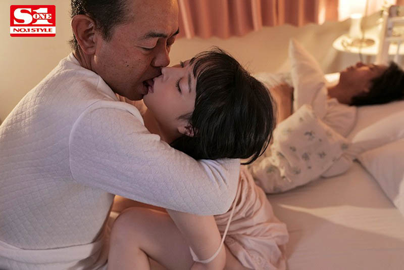 SSIS-109,三宫つばき(三宫椿,Sannomiya-Tsubak)最新作品2021/07/07发布!