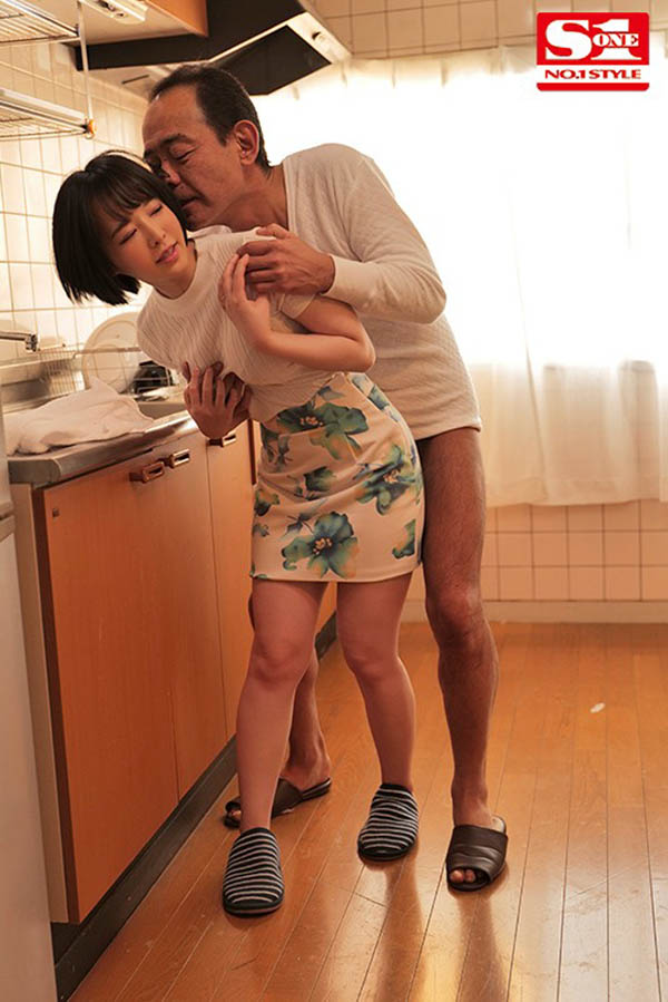 SSIS-109,三宫つばき(三宫椿,Sannomiya-Tsubak)最新作品2021/07/07发布!