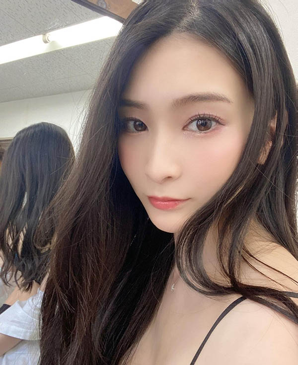 最新推荐!实力和外型兼具的暗黑女神《本庄铃》最新作品介绍……