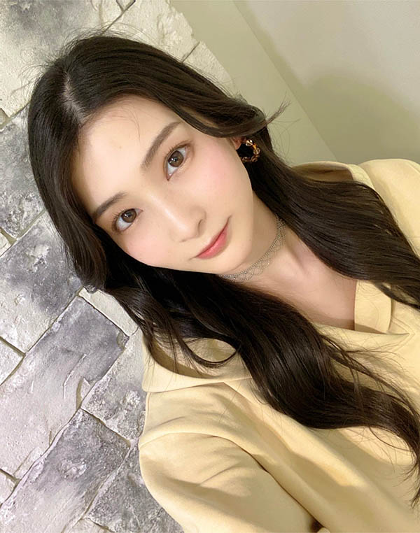 最新推荐!实力和外型兼具的暗黑女神《本庄铃》最新作品介绍……