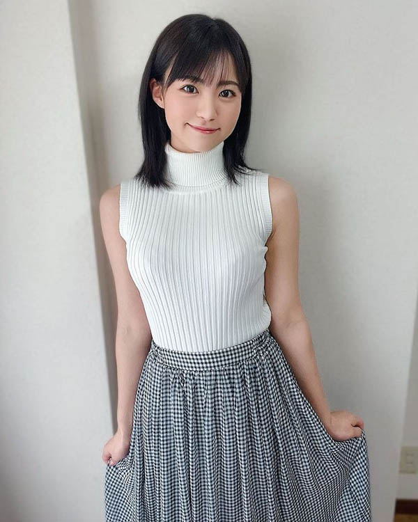 最新推荐!AV界国民美少女《东条夏》最新作品介绍……