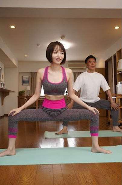 HBAD-605,広瀬りおな(广濑里绪菜)经典作品回顾!