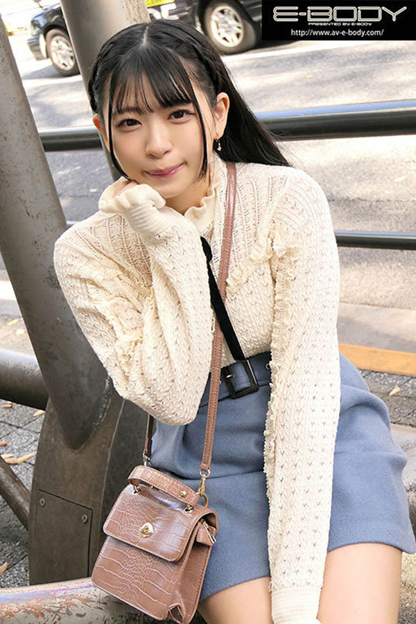 最新推荐！想啪完就甩的G奶妹《花柳杏奈》精选作品介绍……