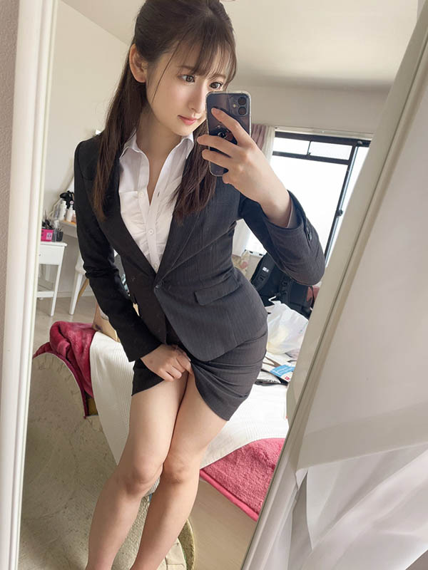 最新推荐!企划女优之光《末广纯》精选作品介绍……