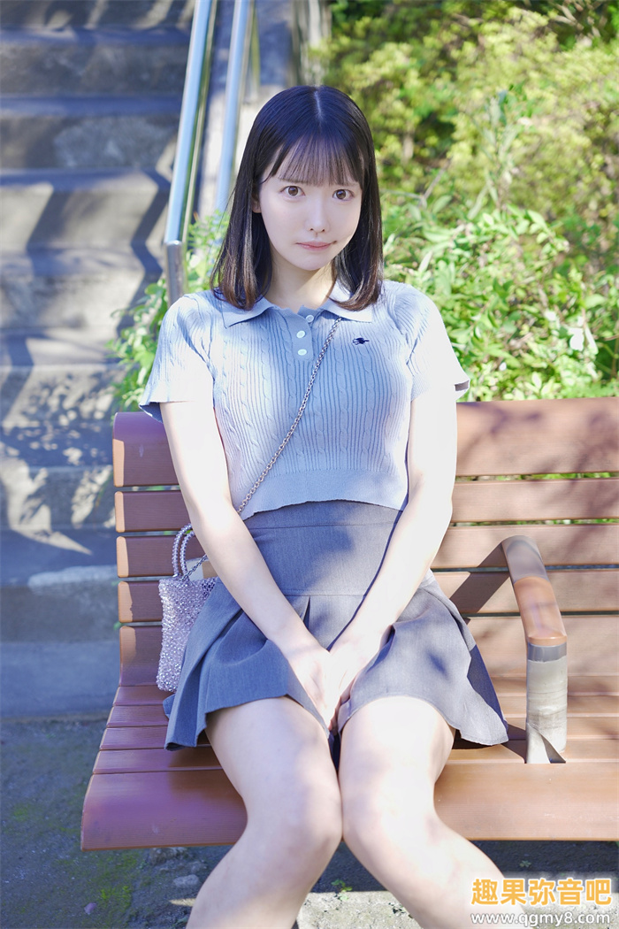 [FOCS-157]主动来讯要介绍！ 宇佐美心音（宇佐美みおん）曾有的步兵历史是⋯