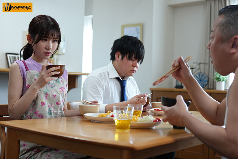 WAAA-557,「五日市芽依」最新作品2025-08-29发布!