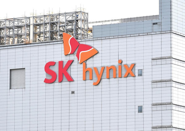 SK海力士 人均1亿韩元!SK海力士豪掷3万亿分红 员工狂刷“忠诚”