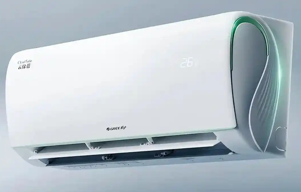 格力高管回应半年报:从来不做价格战的冲动参与者 格力高管回应半年报:从来不做价格战的冲动参与者