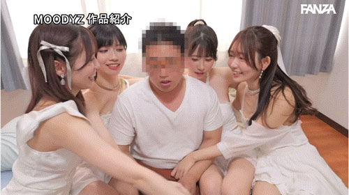 MIRD-264,「Moodyz创立25周年第三弹」共演作品2025/10/07发布!