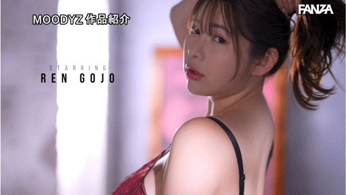 MIDA-359,「五条恋」最新作品2025/10/07发布!