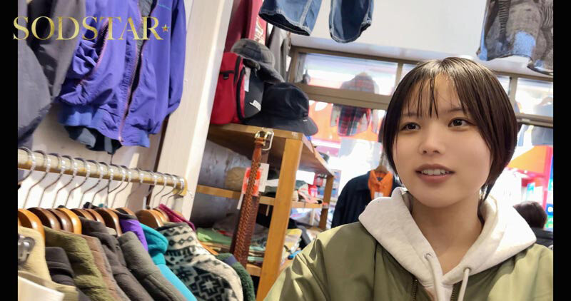 START-387,柴崎はる(柴崎春)最新作品2025/10/08发布!