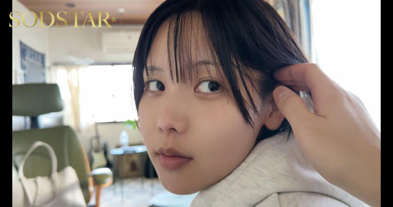 START-387,柴崎はる(柴崎春)最新作品2025/10/08发布!