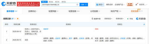 徐直军卸任华为海思半导体董事长 多位高管均发生变更 徐直军卸任华为海思半导体董事长 多位高管均发生变更