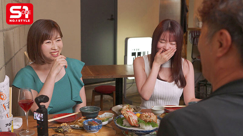 SONE-919,「梦乃爱华、奥田咲」共演作品2025/10/13发布!