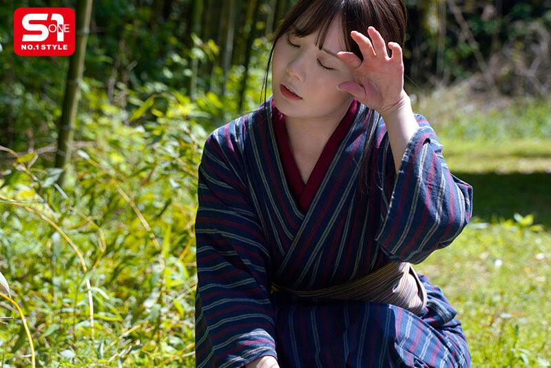 SONE-920,「miru」最新作品2025/10/13发布!