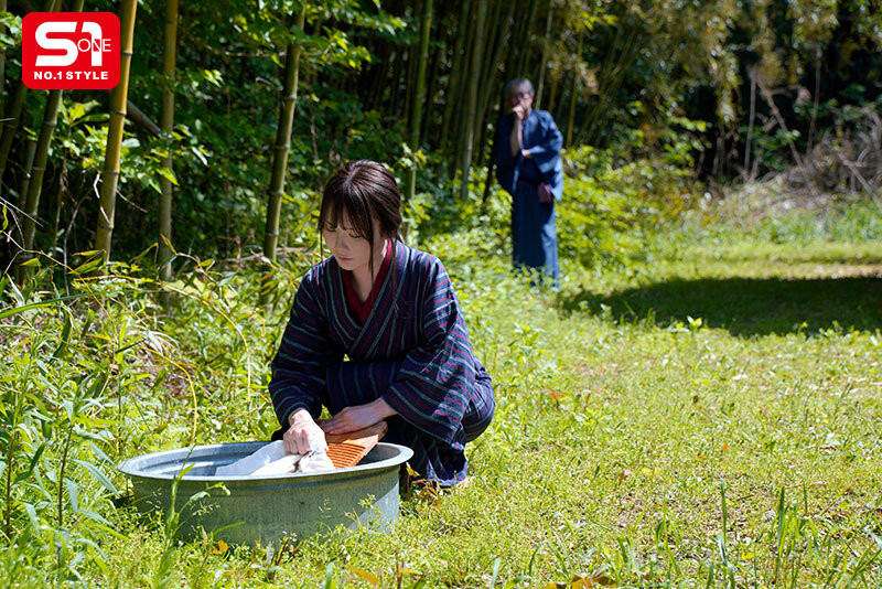 SONE-920,「miru」最新作品2025/10/13发布!