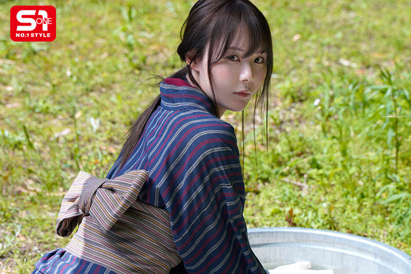 SONE-920,「miru」最新作品2025/10/13发布!