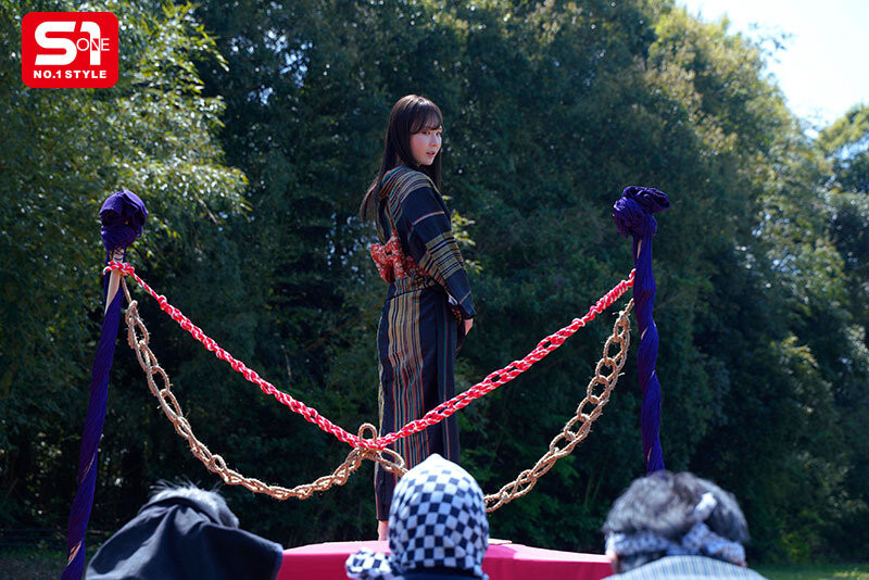 SONE-920,「miru」最新作品2025/10/13发布!