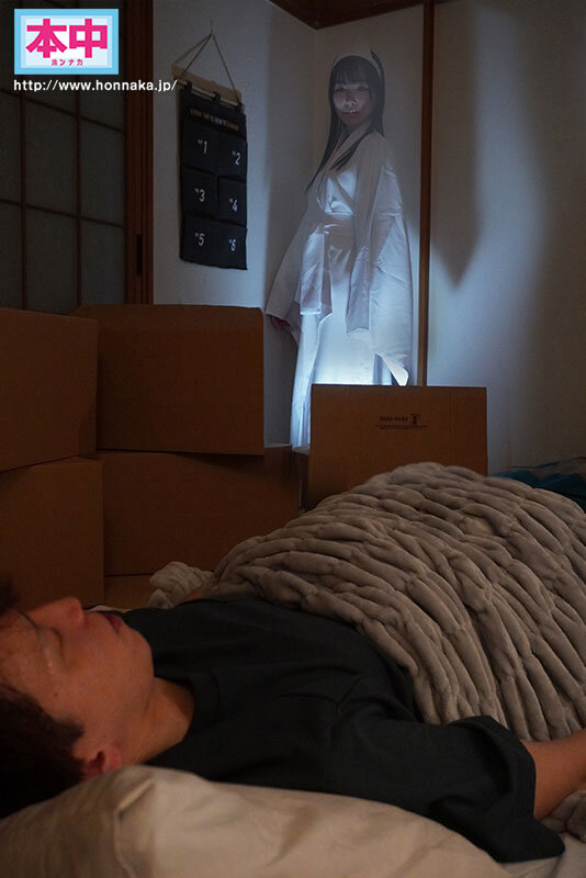 HMN-733,香水じゅん(香水纯)最新作品2025-09-11发布!