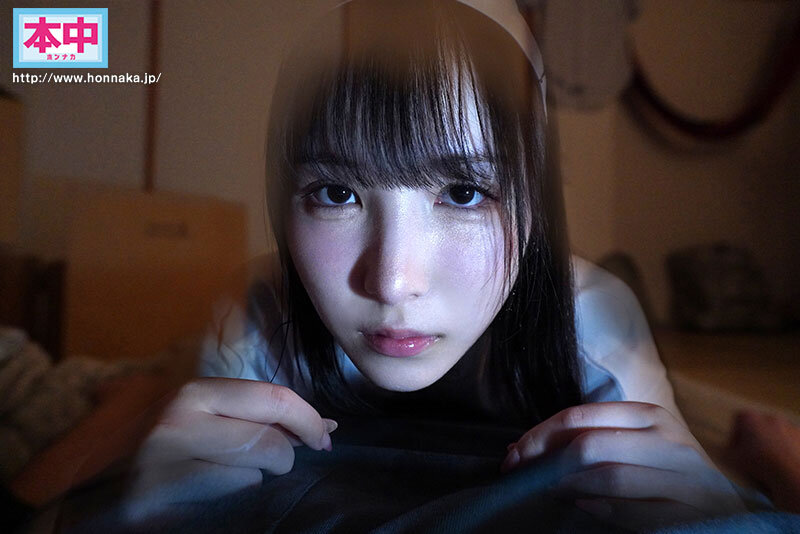 HMN-733,香水じゅん(香水纯)最新作品2025-09-11发布!