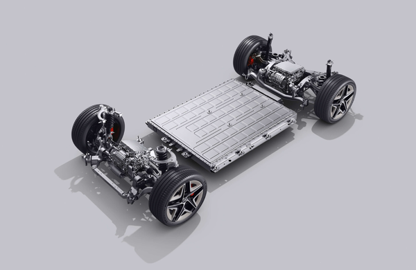 汽车电池 8月中国动力电池装车量排名:宁德独占七成三元锂市场