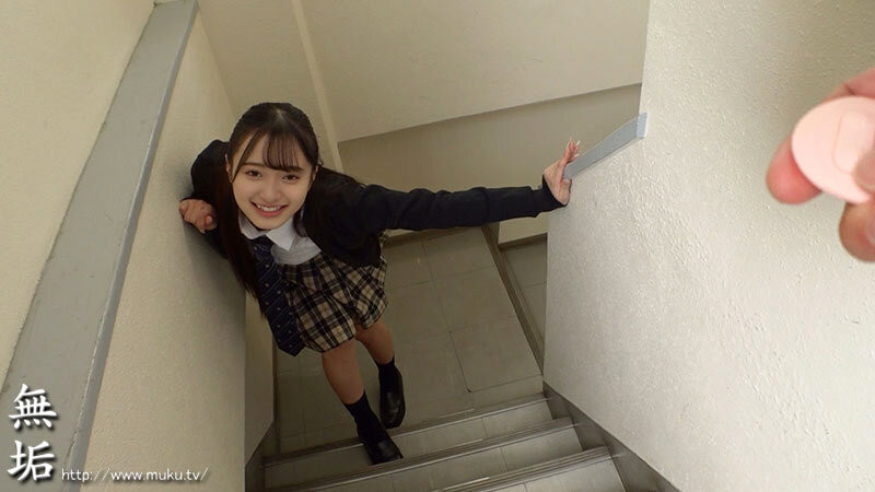 MUKA-001,花守夏歩(花守夏步)最新作品2025/10/20发布！