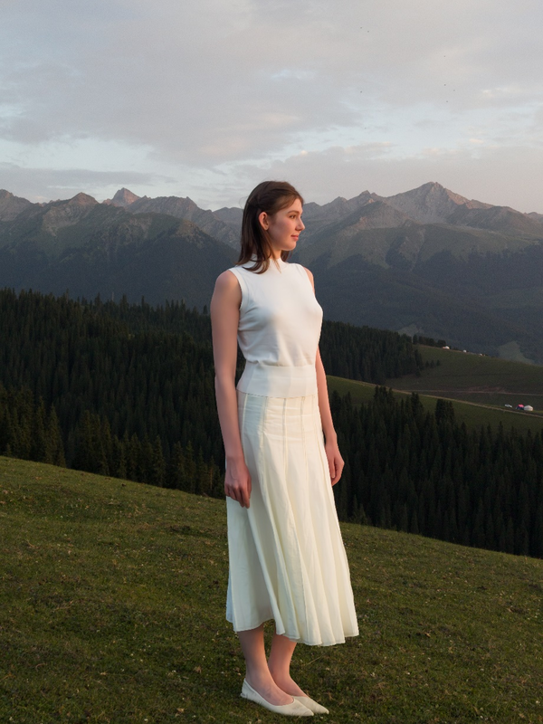 (48mm人像样张) 大疆发布DJI Mini 5 Pro一英寸大底全能迷你航拍机