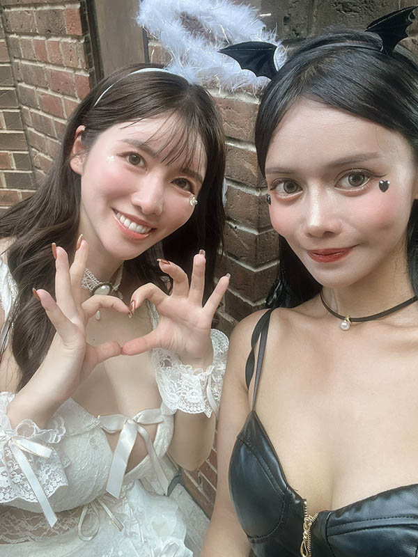 EBWH-270,蜂羽レム(蜂羽怜梦)最新作品2025/10/20发布!