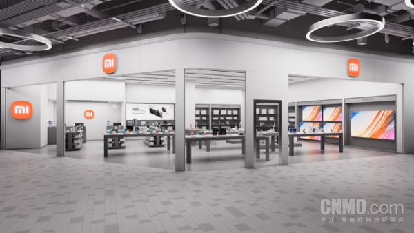 小米门店 小米加速进入韩国市场!将在首尔开设两家新线下店
