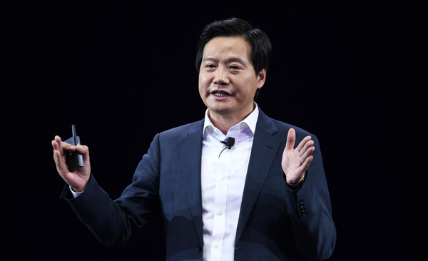 雷军 雷军宣布9月25日举办年度演讲 小米17系列同步发布?