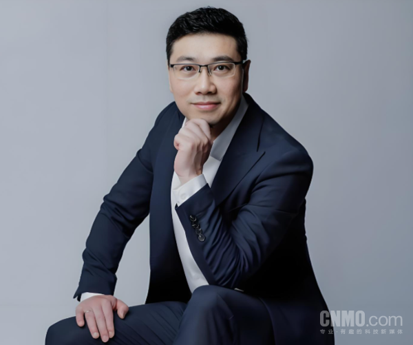 万飚 前荣耀手机副董事长万飚宣布加入远景集团 出任CEO