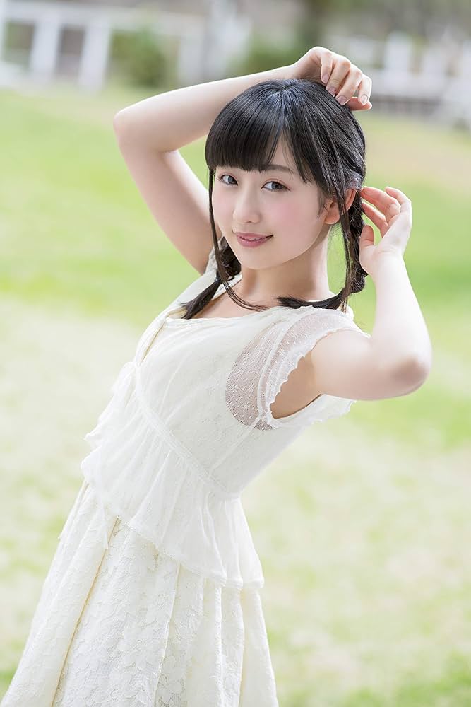 最新推荐!童颜贫乳萝莉 《神坂雏乃》精选作品介绍……