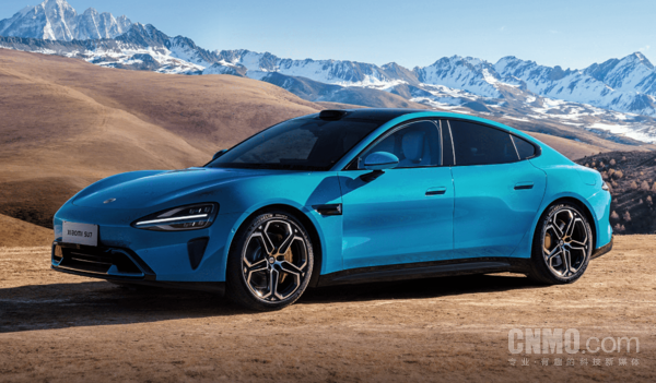 小米汽车 小米法务部:部分车主无端遭受攻击 已发起诉讼35件