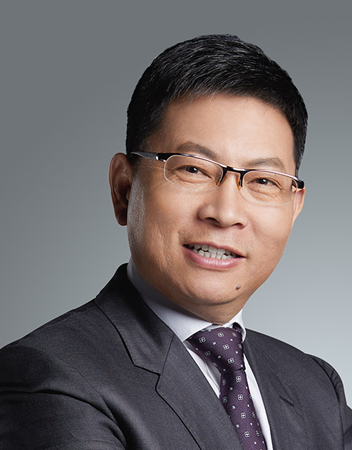 任正非任命余承东为华为IRB主任 目标全球AI领先地位 任正非任命余承东为华为IRB主任 目标全球AI领先地位