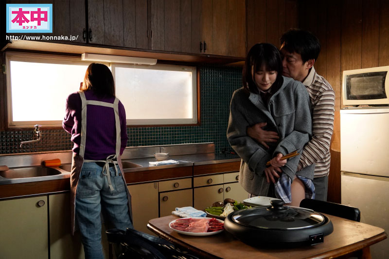 東條なつ(东条夏)作品HMN-416发布!这就是成为专属的代价?ヨシムラ解禁!