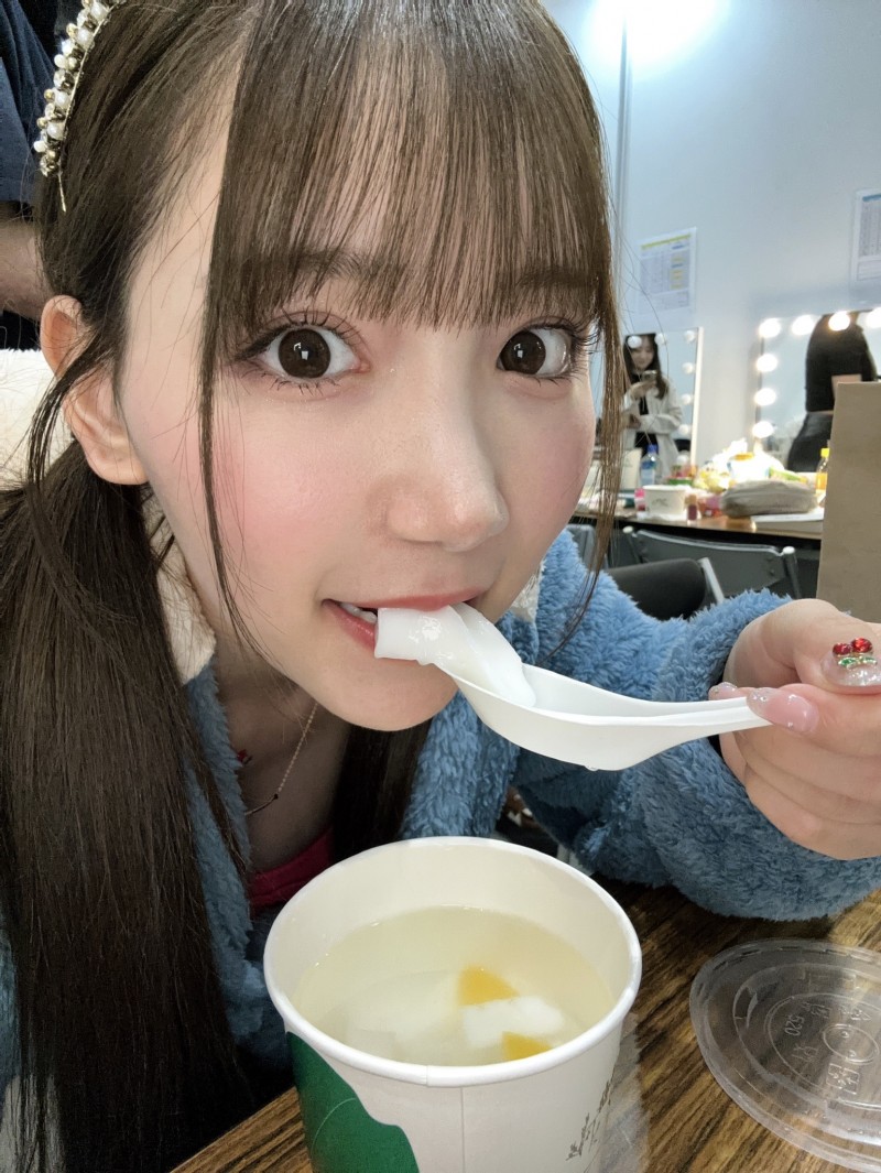 实在是停不下来⋯三田真铃一直来台湾的秘密是?