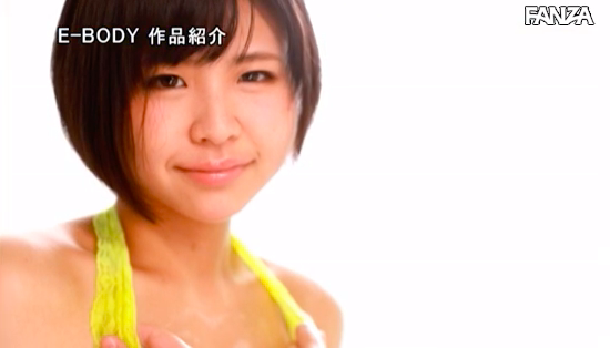 换了名字再战沙场!那位短发巨乳的眼镜妹黛まゆ(黛麻友)是?