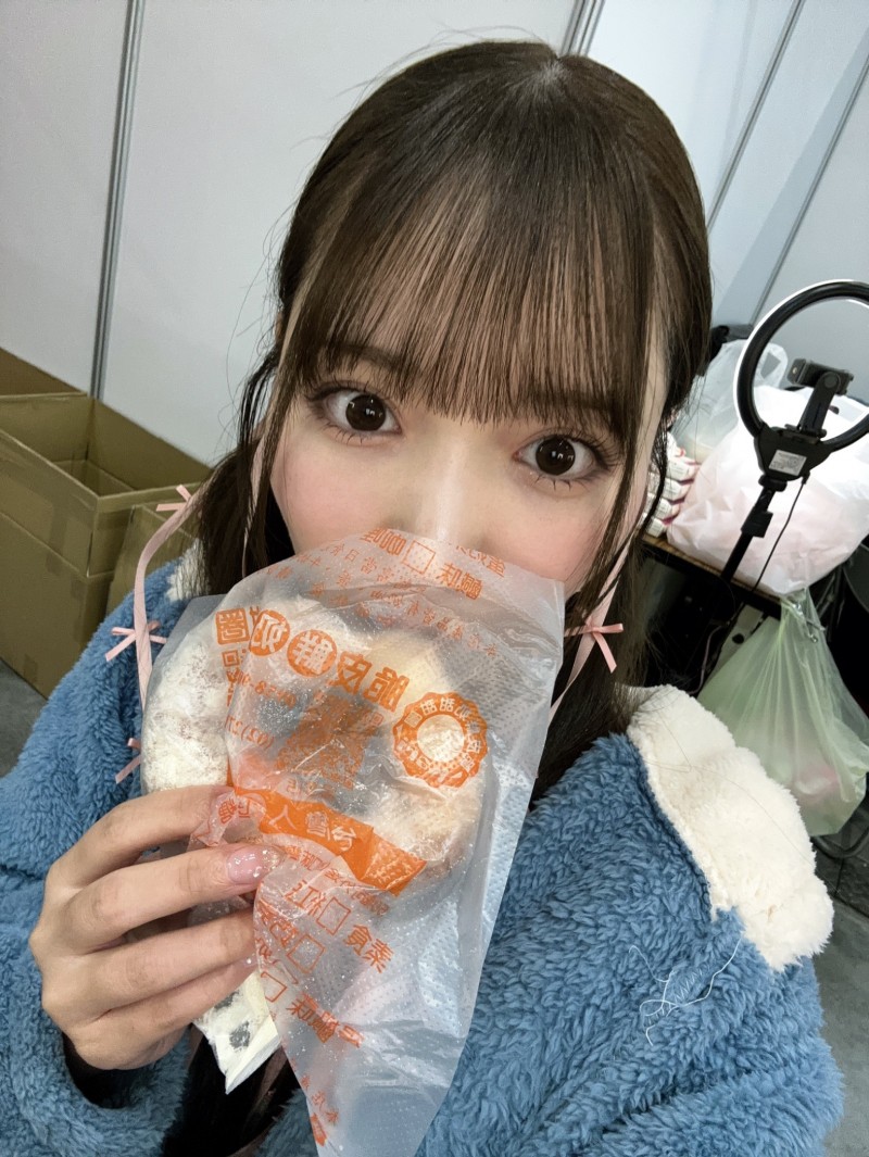 实在是停不下来⋯三田真铃一直来台湾的秘密是?