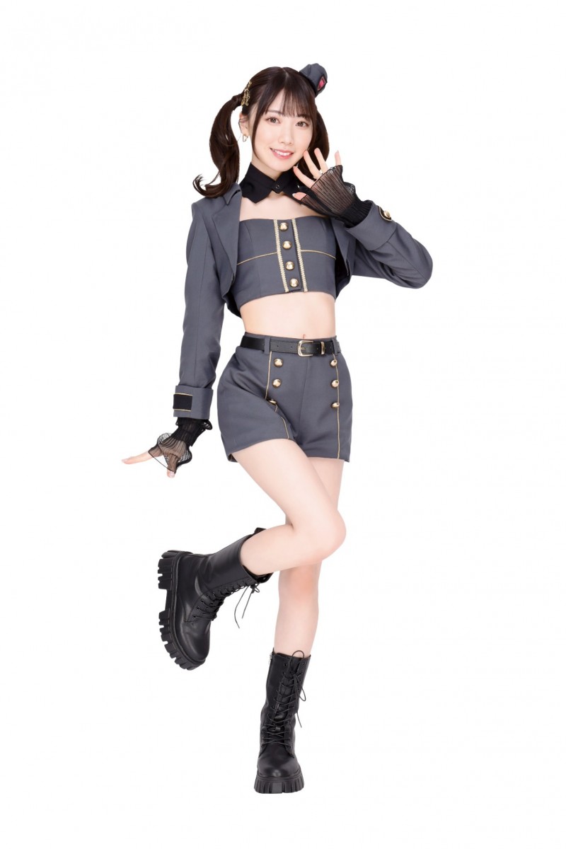 17位专属女优总动员促销!Moodyz的一姐就是她!