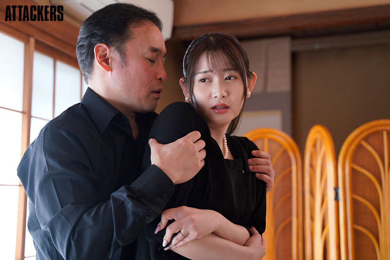 静河作品SAME-197发布!7月中以后就不对劲了!被老公弟弟干到怀孕的她怎么了?