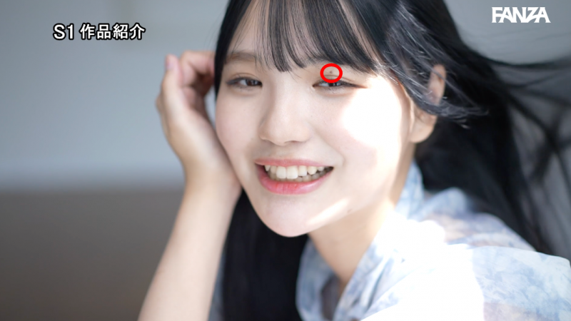 抓到惹!最顶级片商S1那位曾当过童星的偶像新人曾和无码卖家合作!